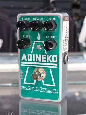 Catalinbread - Adineko Oil Can Echo